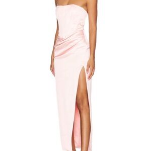 Bardot Corset Midi NWT!